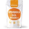 allnature epsomska sul vitamin c 1000 g