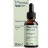 Effective Nature Tekutý chlorofyl kvapky 50 ml