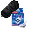 Alpine SleepDeep M/L & Maska na oči Masha