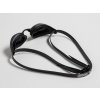 Arena plavecké brýle cobra core swipe mirror silver black černé 2