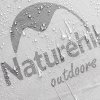 Naturehike ultralight stan cloud up1 logo detail