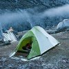 Naturehike ultralight stan cloud up 1 210T pro jednoho lifestyle 2
