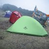 Naturehike ultralight stan cloud up 1 210T pro jednoho lifestyle