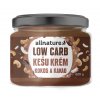 allnature kesu krem low carb kokos a kakao 220 g