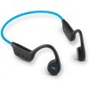 H2O TRI multisport - vodotesné slúchadlá na plávanie a športovanie  s MP3 a Bluetooth