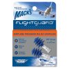 Mack's Flightguard špunty do uší do letadla