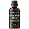 allnature esencialni olej citronova trava 10 ml