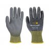Honeywell Perfect Fit 13G GY PU A2/B - pracovné rukavice