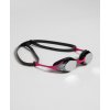 Arena Cobra Swipe Mirror Indoors – plavecké okuliare