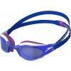 Speedo Fastskin plavecké brýle modrá, bílá, modrá 2