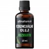 allnature esencialni olej rozmaryn 10 ml