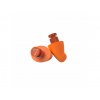 9541 6 earshade orange