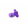 9541 7 earshade purple