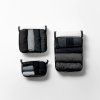 Matador Packing cube set 3 - sada 3 ks cestovných organizérov