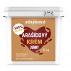 Allnature Arašidový krém jemný 5 kg