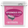 Allnature Epsomská soľ materina dúška 5 kg