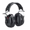 3M Peltor Protac III Slim Headset 26dB MT13H220A - elektronické slúchadlá