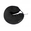 Be relax 3in1 Flexi rest cestovný vankúš z mikrogranúl