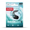 Alpine Watersafe Pro  špunty do uší na plávanie a vodné športy
