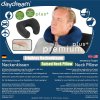 Daydream Memory Foam Premium - cestovný vankúš z pamäťovej peny