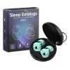 Sleep Earplugs štuple do uší s usadzovacím krúžkom
