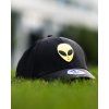 Snapback Alien