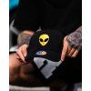 Snapback Alien