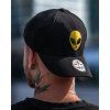 Snapback Alien
