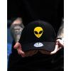 Snapback Alien