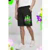 Shorts Alien Gang