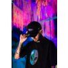 Alien Crewneck Triko