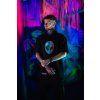 Alien Crewneck Triko
