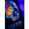 Mikina Heat Skull ACID