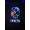 Mikina Heat Skull ACID