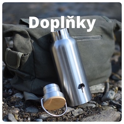 Doplňky