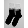 Bambusové ponožky Earthkarma Tree socks
