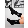 Ponoschka forest socks