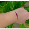 Armband Earthkarma Rose