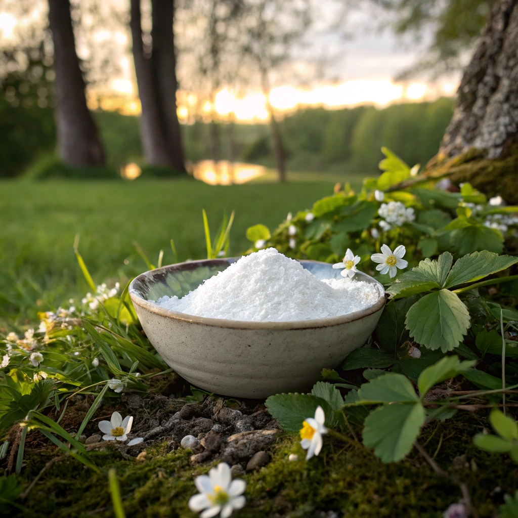 Taurin: Zdravotní přínosy a účinky na tělo
