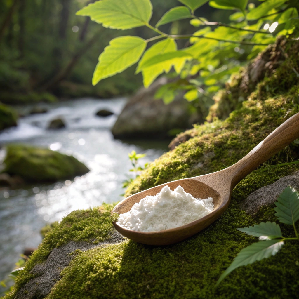 L-Tyrosin: Přírodní podpora mozku, psychiky a sportovního výkonu