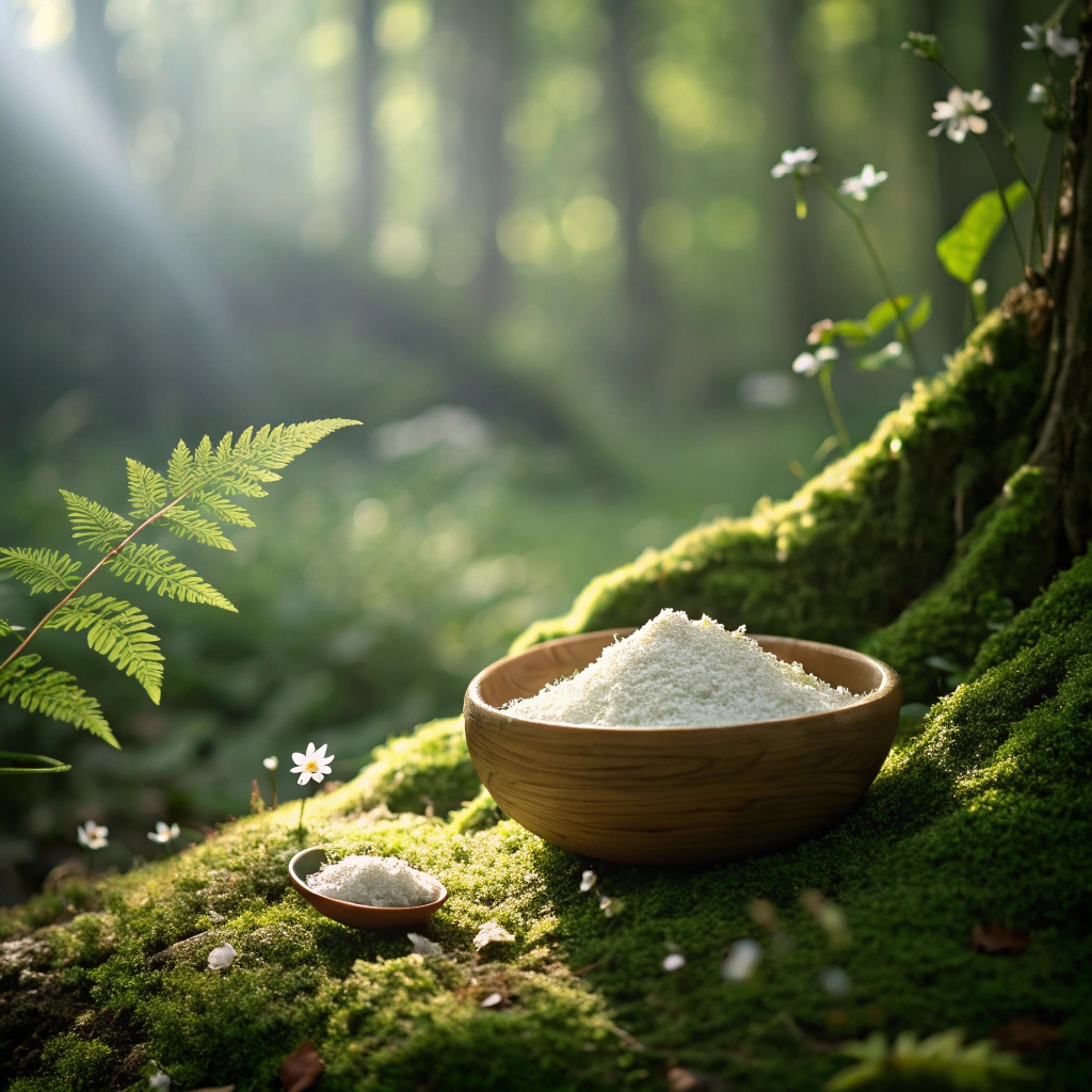 Hořčík, který funguje: Účinky a výhody citrátu hořečnatého