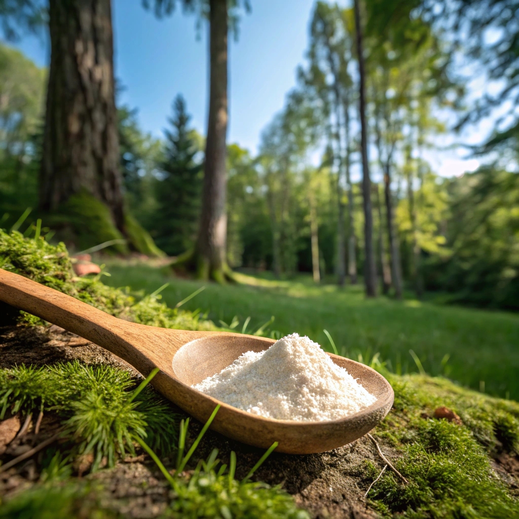 Vitamin B6: Skrytý motor metabolismu a psychické pohody