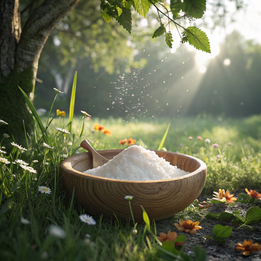 Vitamin C: Přírodní štít imunity a energie v jedné dávce