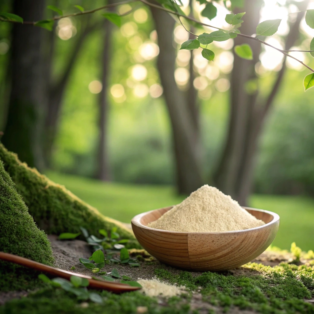 Kyselina alfa-lipoová: Silný antioxidant pro energii a ochranu buněk