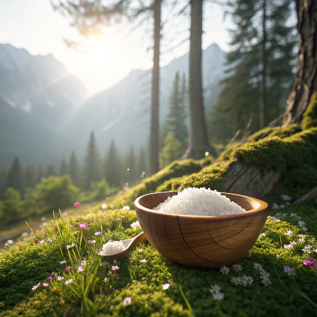 Acetyl-L-Carnitin: Palivo pro mozek i svaly