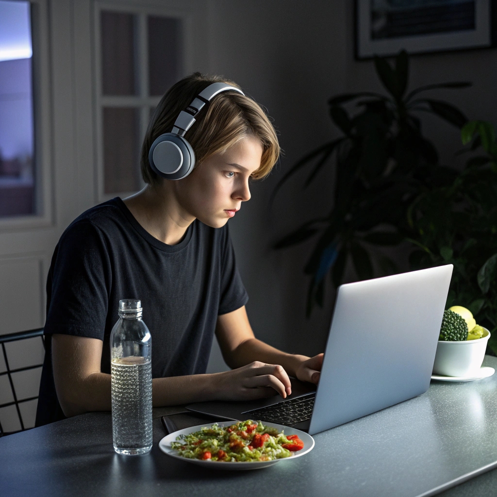 Biohacking pro začátečníky: jednoduché triky na lepší výkon a pohodu