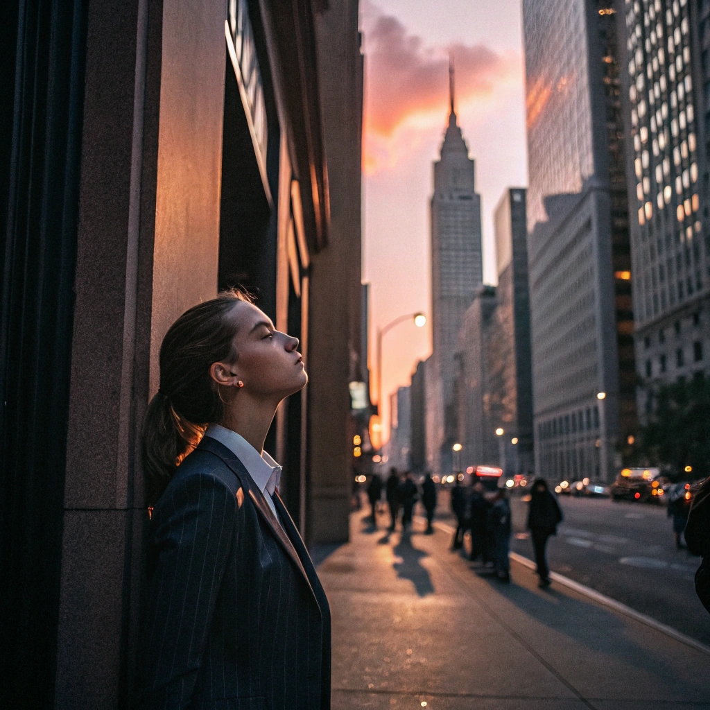 Jak se zbavit nervozity před zkouškou nebo meetingem