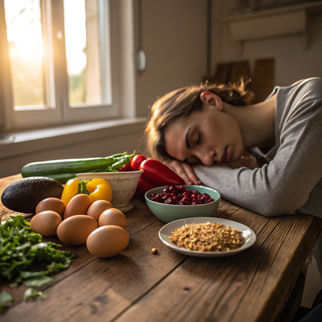 Jak poznat, že vám chybí B-vitaminy a jak souvisí s psychikou