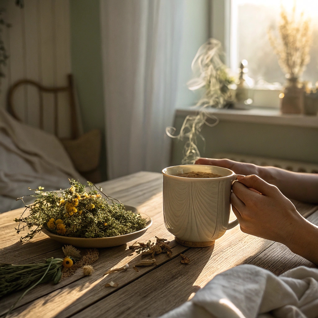 Ashwagandha, Rhodiola, Bacopa – silná trojka proti stresu a úzkosti