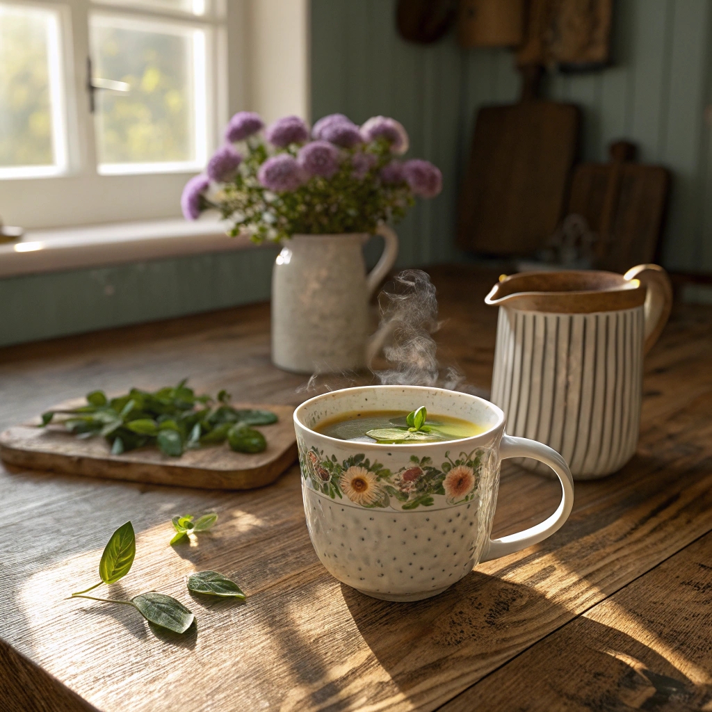 Adaptogeny vs. stimulanty – v čem je rozdíl a co se hodí pro vás